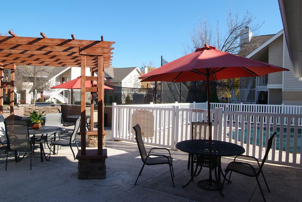 Residence Inn Buffalo Amherst Εξωτερικό φωτογραφία
