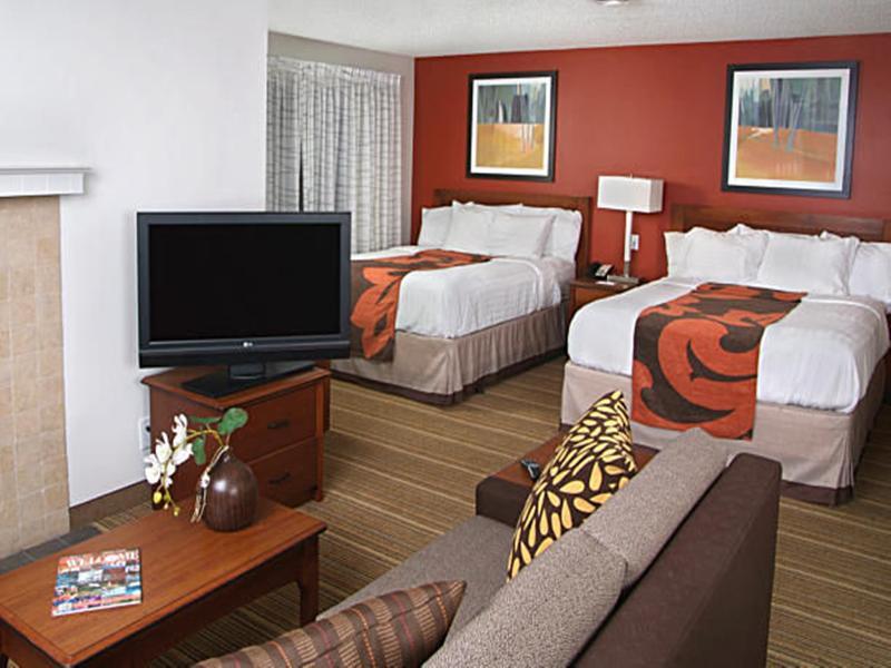 Residence Inn Buffalo Amherst Εξωτερικό φωτογραφία