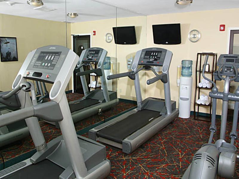 Residence Inn Buffalo Amherst Ανέσεις φωτογραφία
