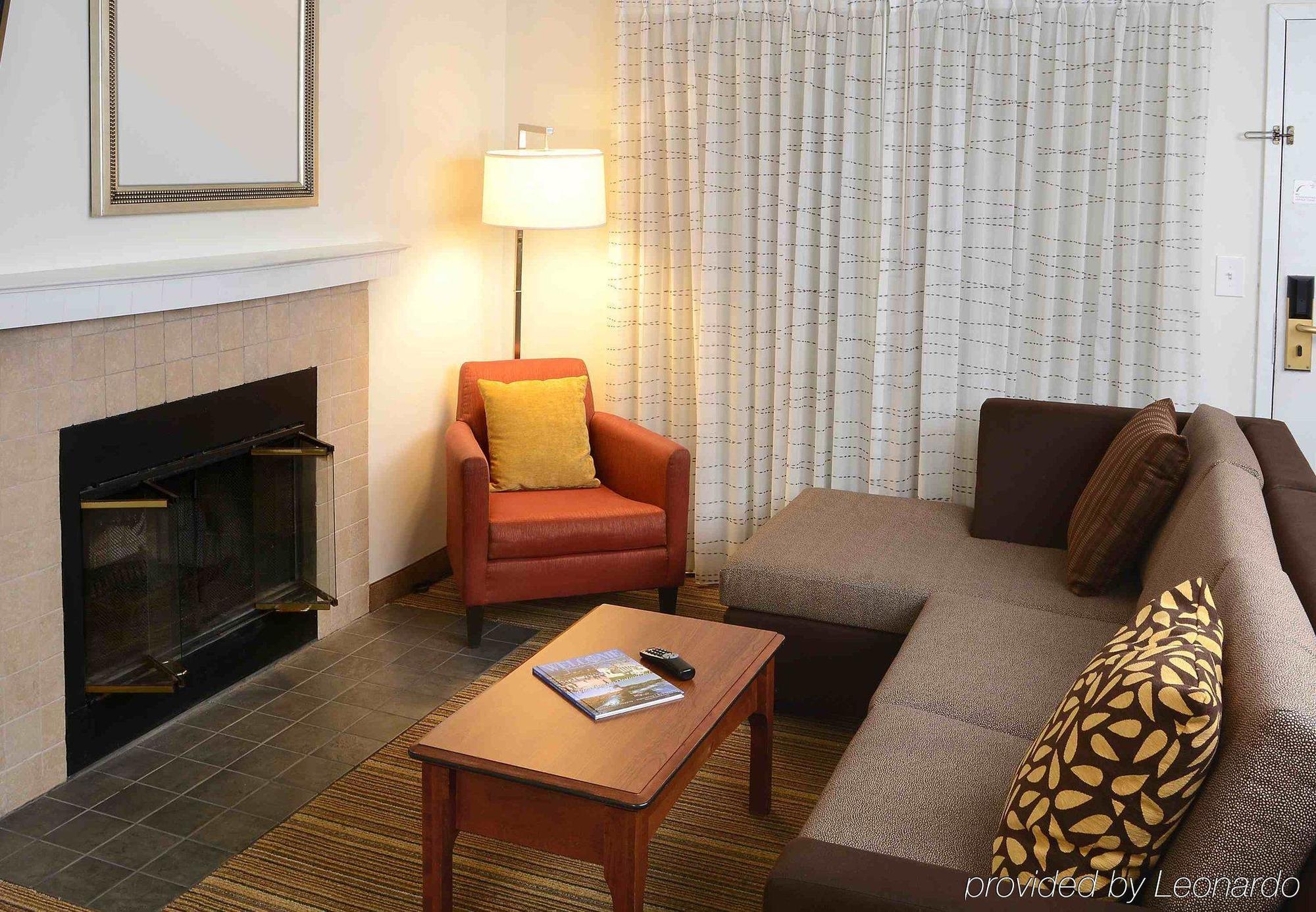 Residence Inn Buffalo Amherst Εξωτερικό φωτογραφία