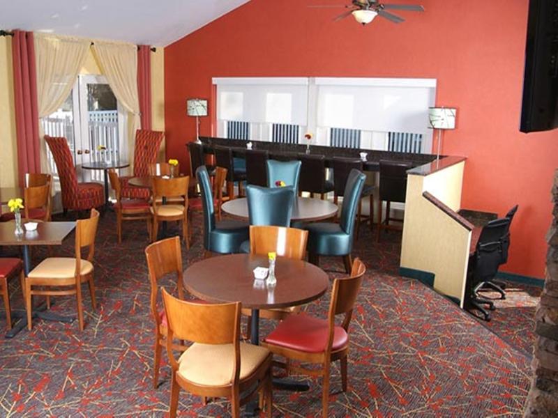 Residence Inn Buffalo Amherst Εξωτερικό φωτογραφία