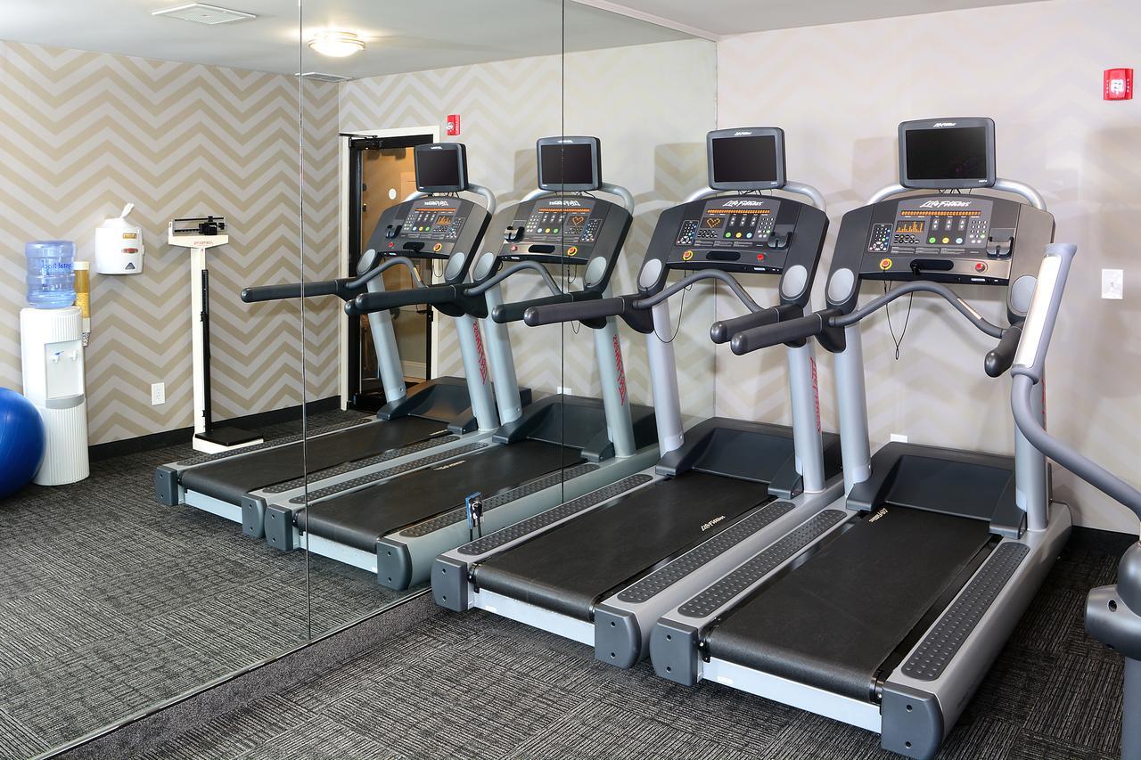 Residence Inn Buffalo Amherst Εξωτερικό φωτογραφία