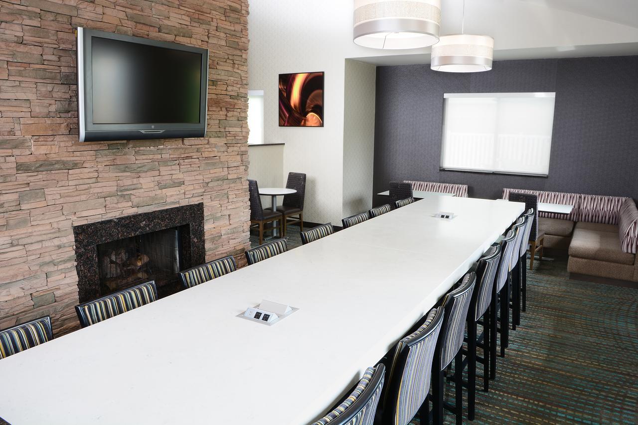 Residence Inn Buffalo Amherst Εξωτερικό φωτογραφία