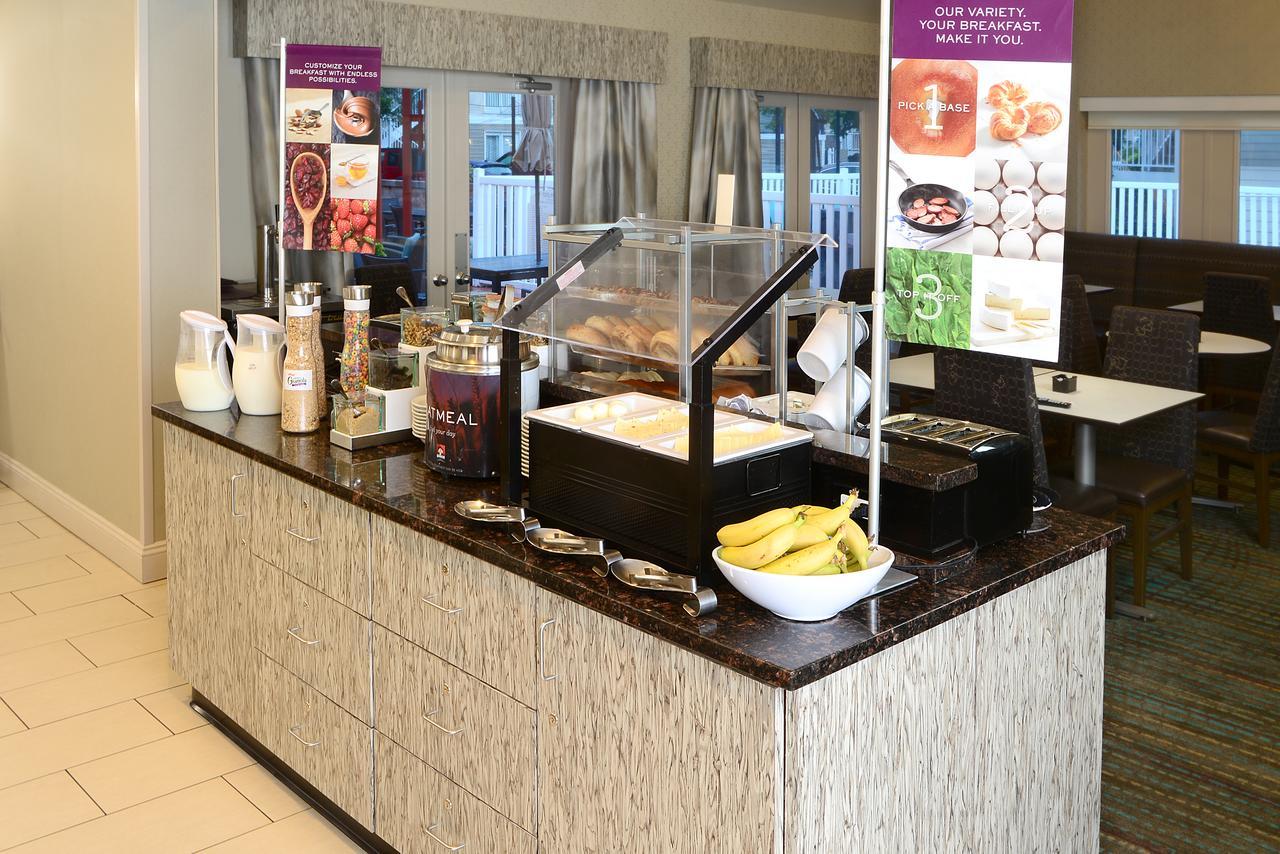 Residence Inn Buffalo Amherst Εξωτερικό φωτογραφία
