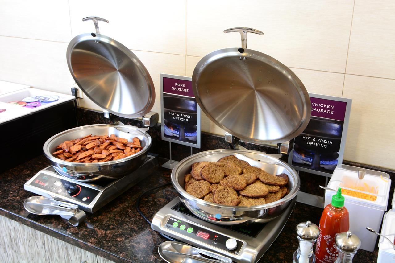 Residence Inn Buffalo Amherst Εξωτερικό φωτογραφία