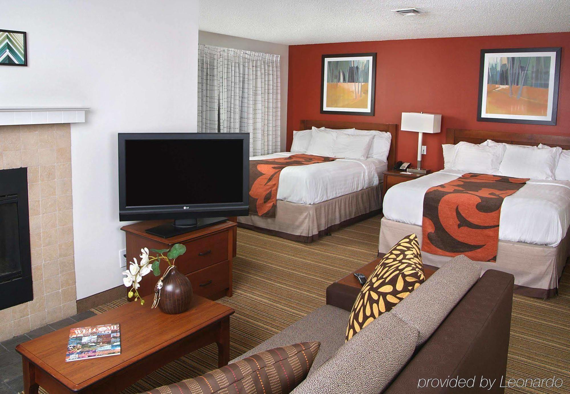 Residence Inn Buffalo Amherst Δωμάτιο φωτογραφία