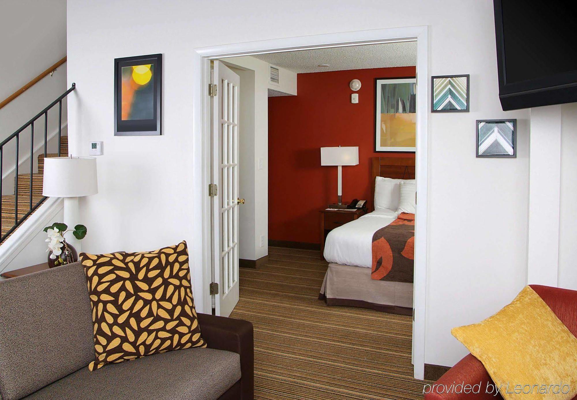 Residence Inn Buffalo Amherst Δωμάτιο φωτογραφία