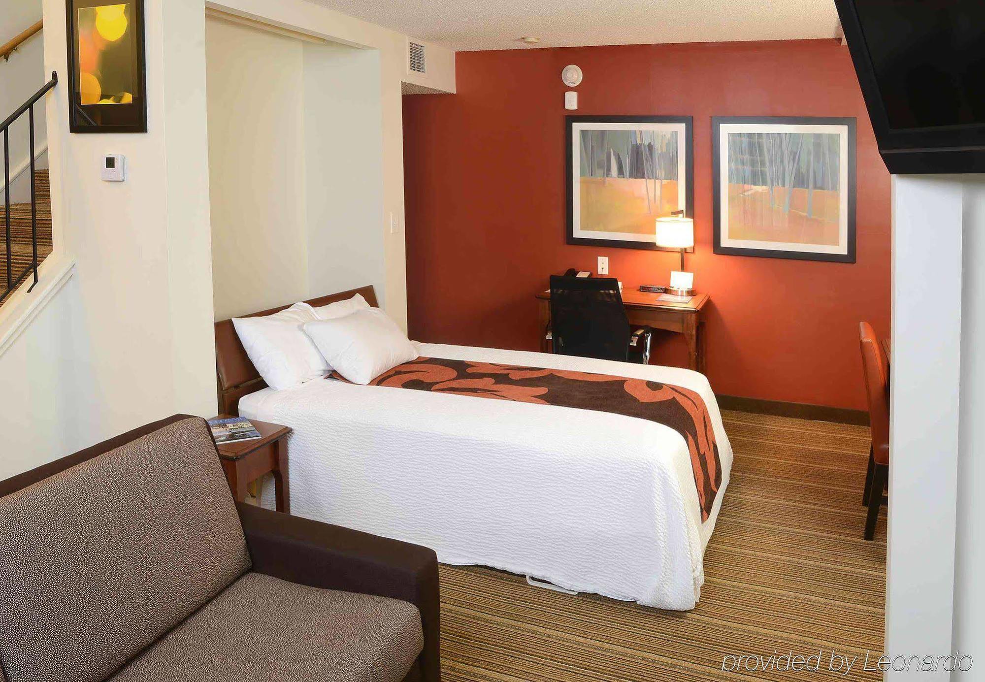 Residence Inn Buffalo Amherst Εξωτερικό φωτογραφία