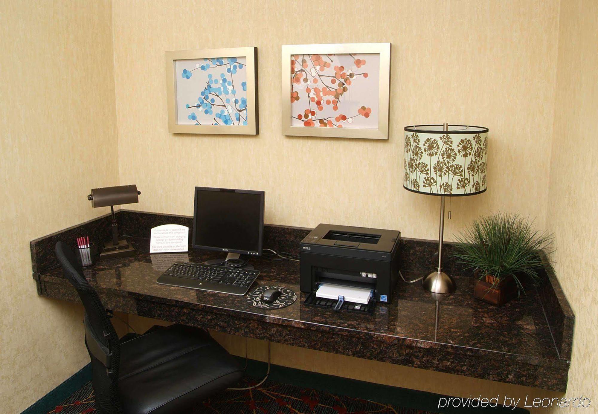 Residence Inn Buffalo Amherst Εξωτερικό φωτογραφία