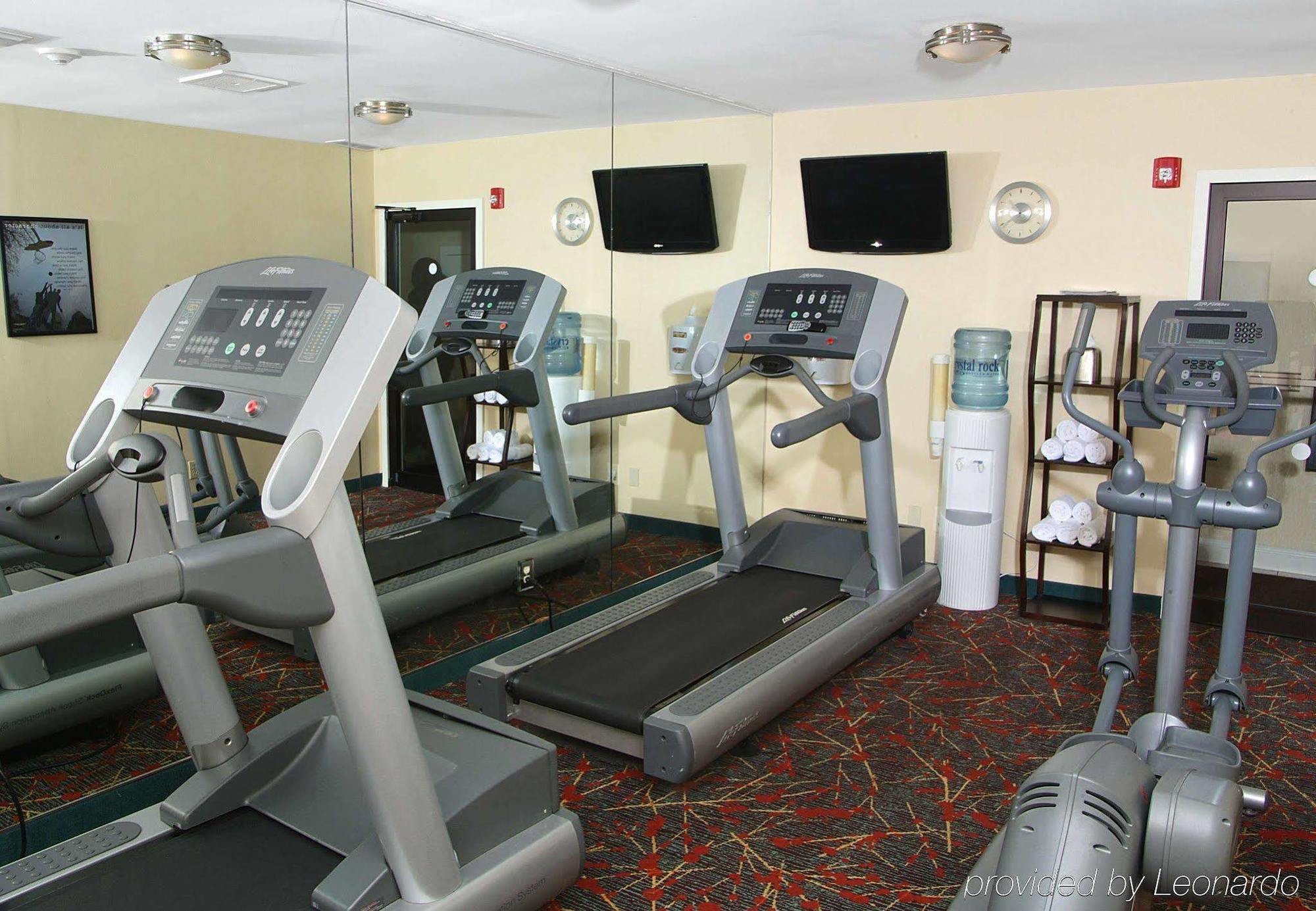 Residence Inn Buffalo Amherst Εξωτερικό φωτογραφία