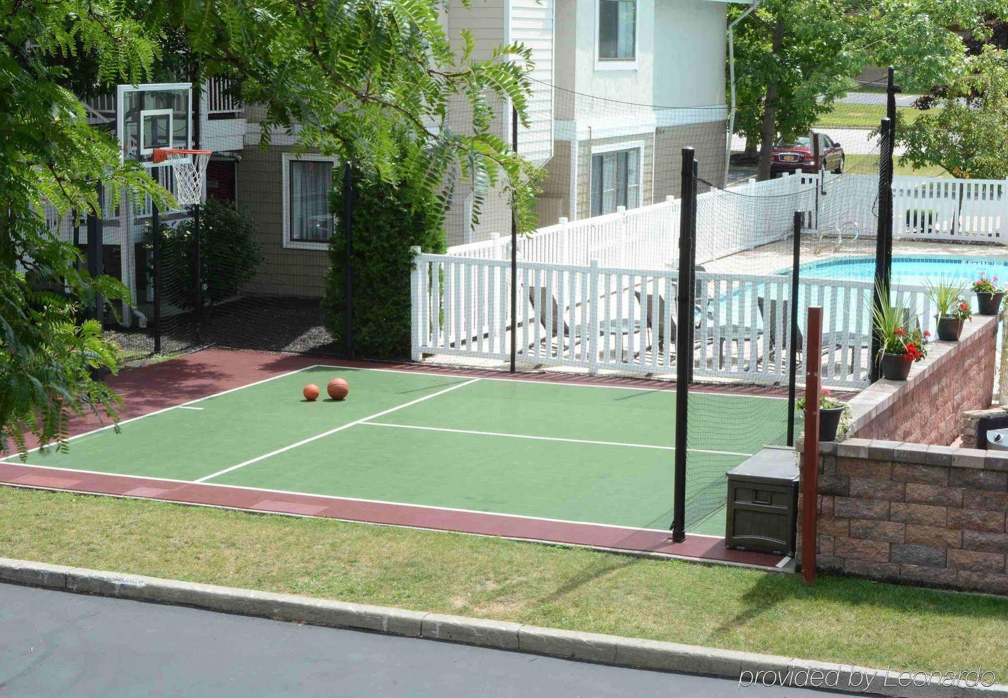 Residence Inn Buffalo Amherst Εξωτερικό φωτογραφία