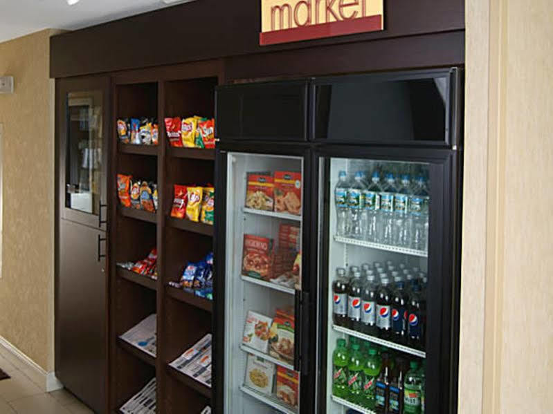 Residence Inn Buffalo Amherst Εξωτερικό φωτογραφία