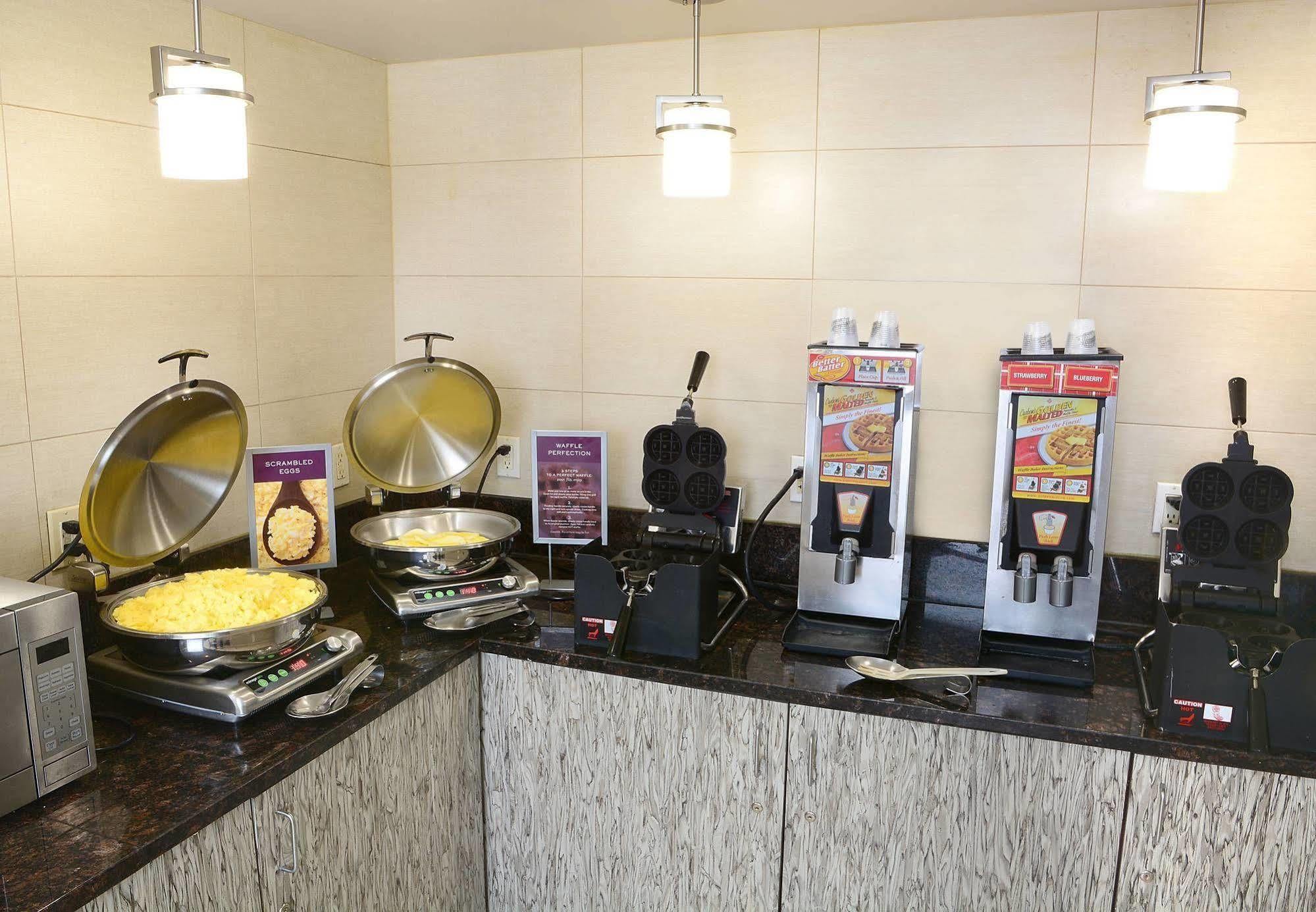 Residence Inn Buffalo Amherst Εξωτερικό φωτογραφία