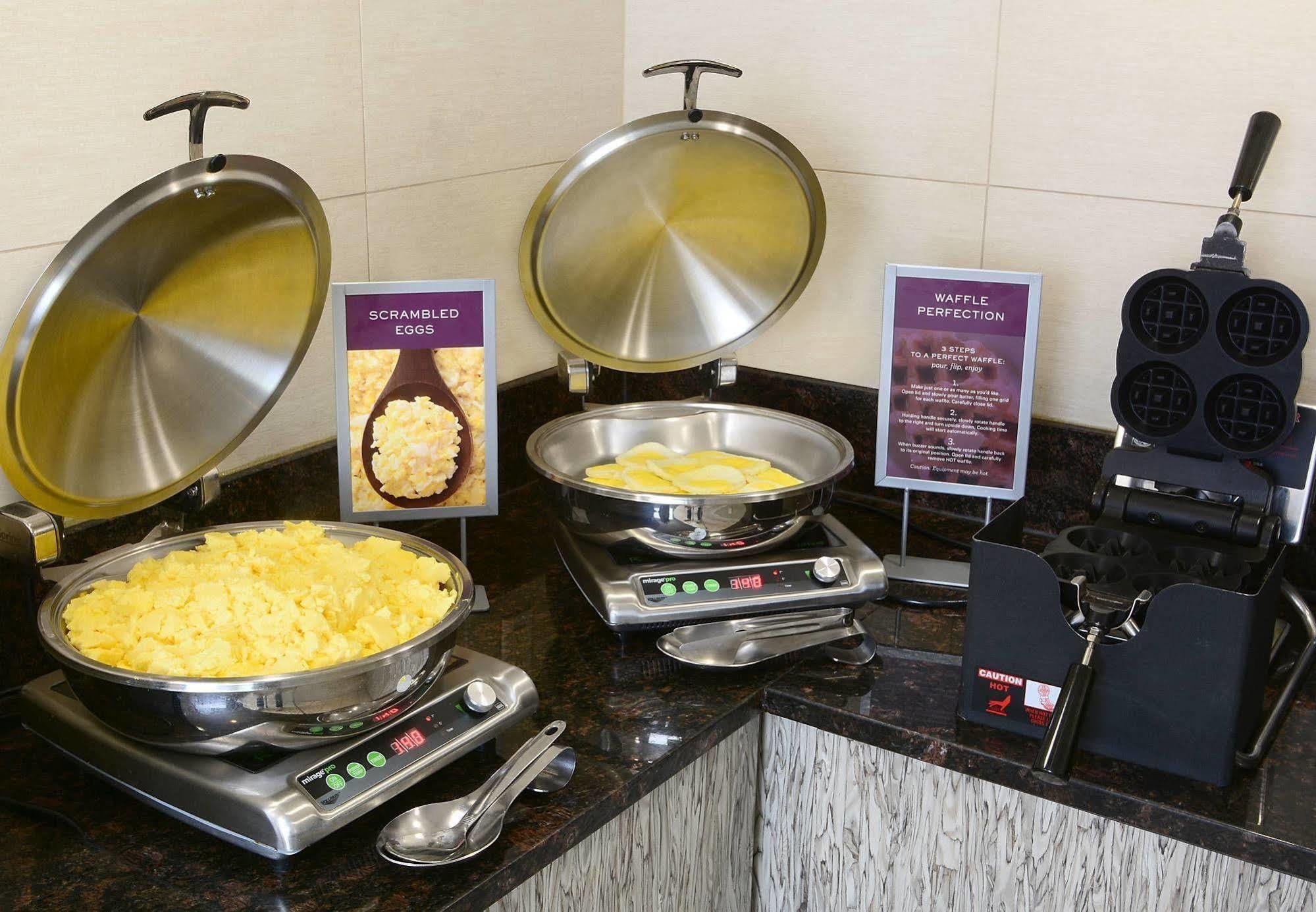 Residence Inn Buffalo Amherst Εξωτερικό φωτογραφία