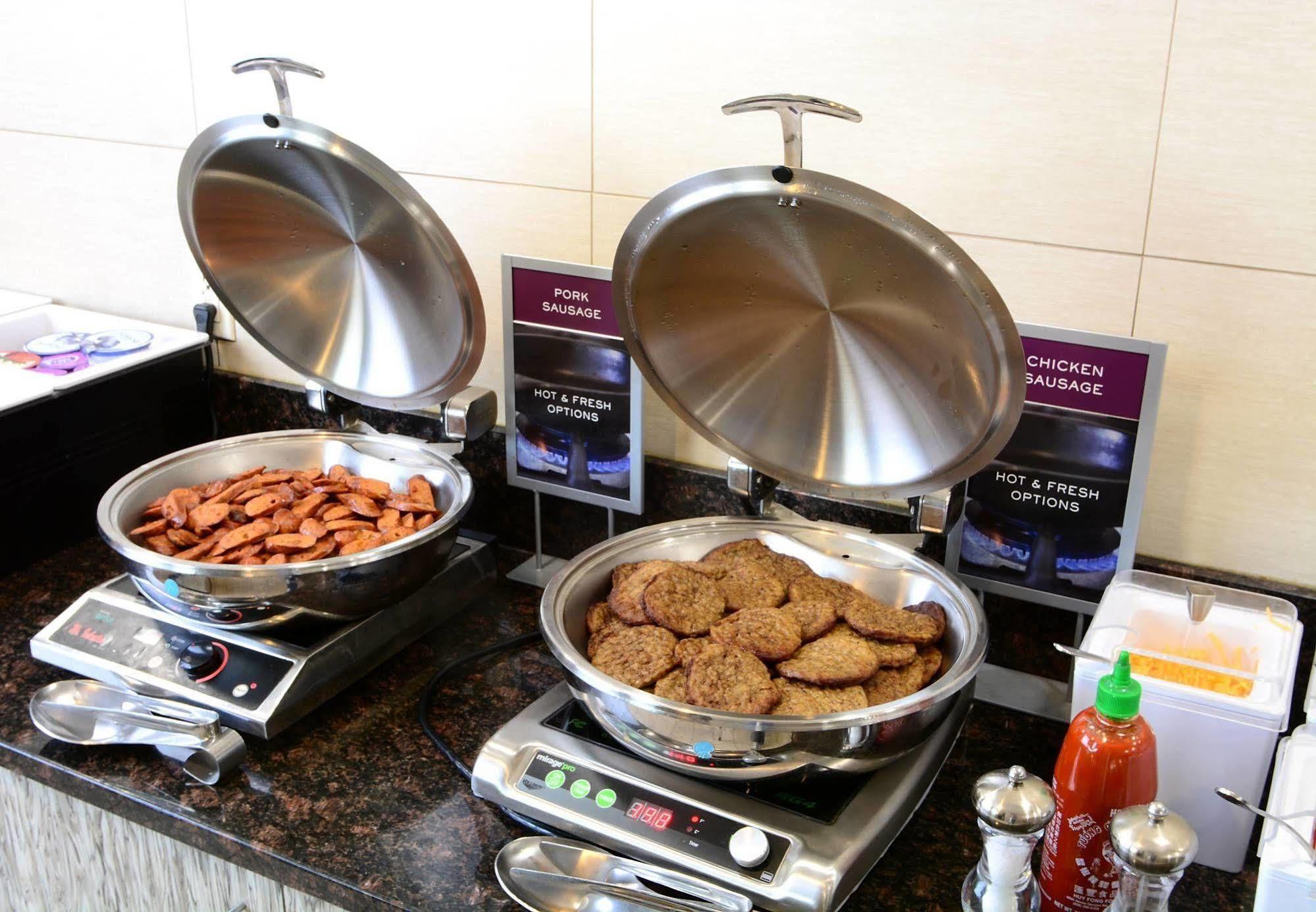 Residence Inn Buffalo Amherst Εξωτερικό φωτογραφία