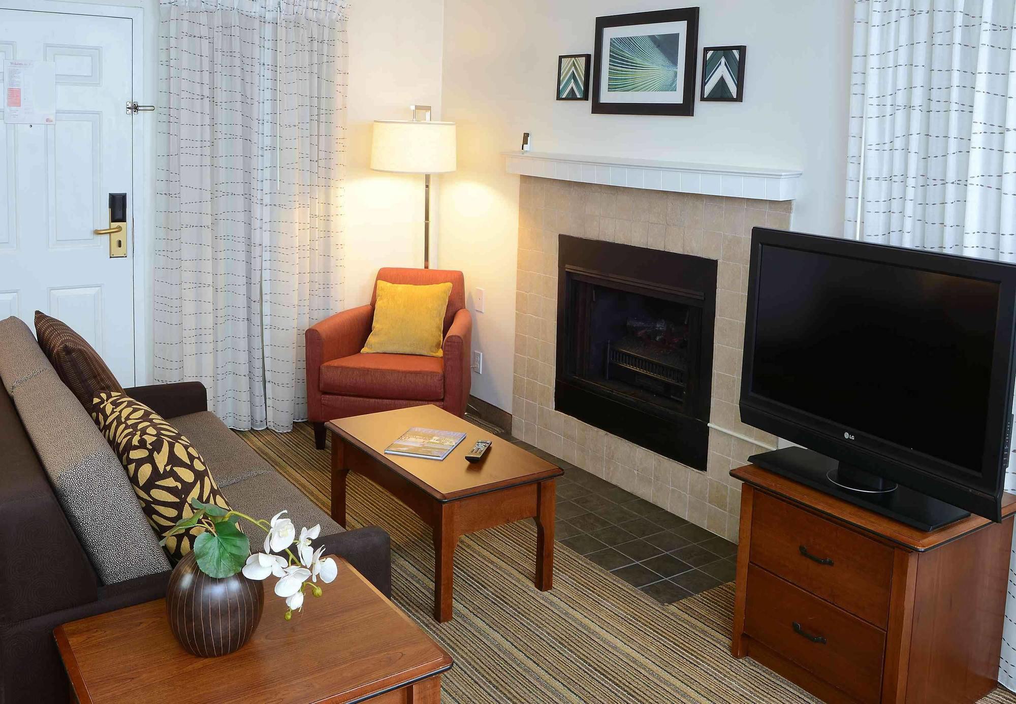 Residence Inn Buffalo Amherst Εξωτερικό φωτογραφία