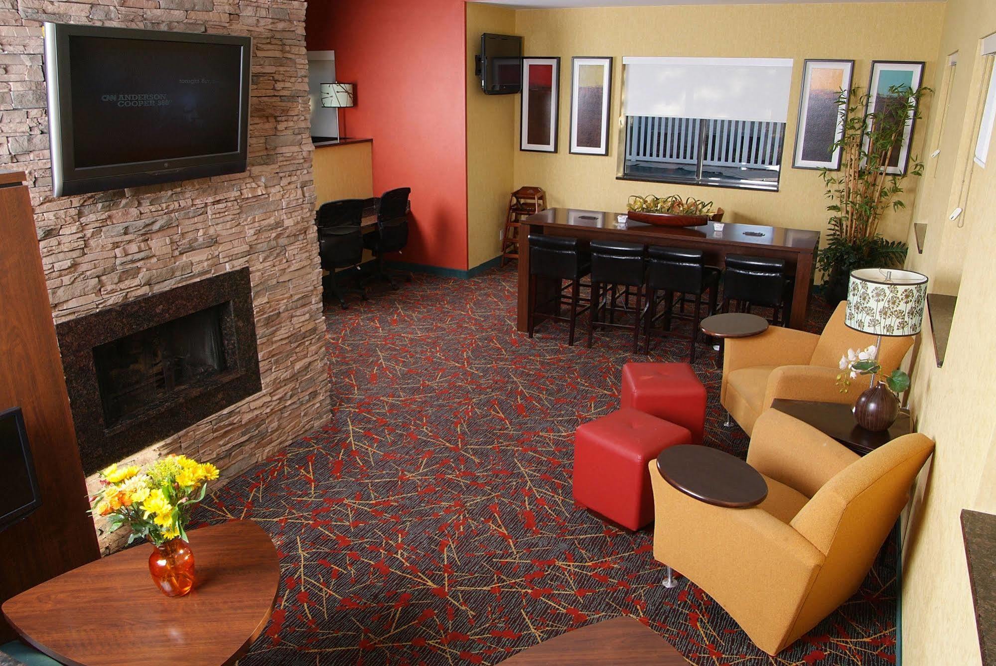 Residence Inn Buffalo Amherst Εξωτερικό φωτογραφία
