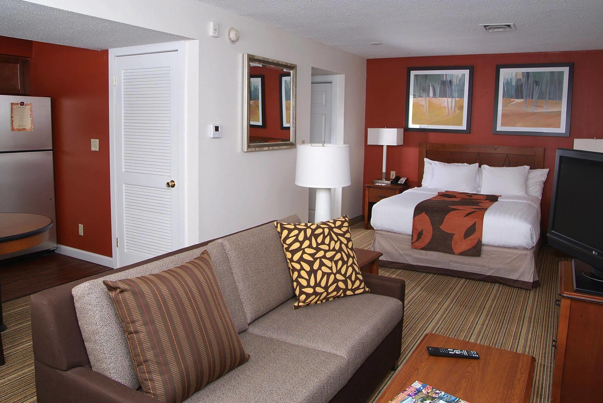 Residence Inn Buffalo Amherst Εξωτερικό φωτογραφία