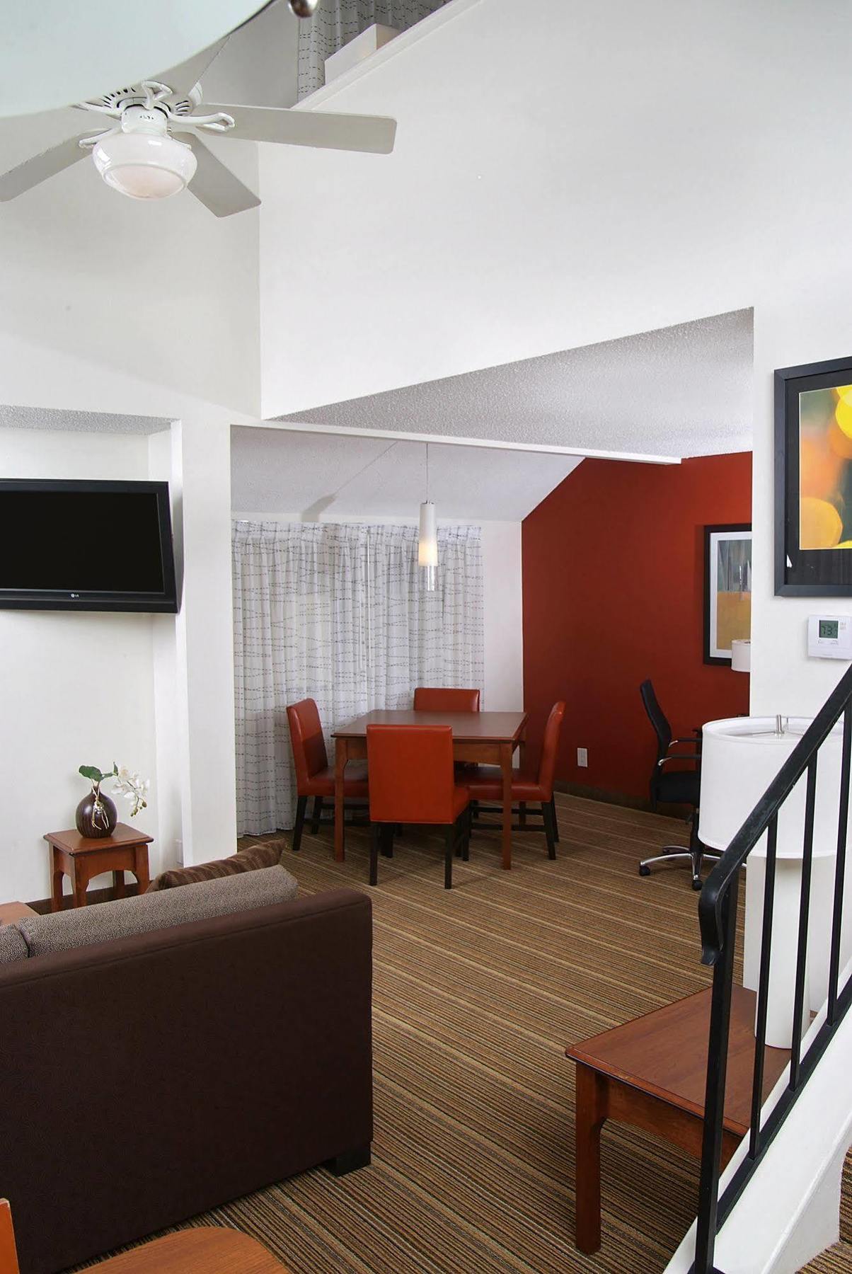 Residence Inn Buffalo Amherst Εξωτερικό φωτογραφία