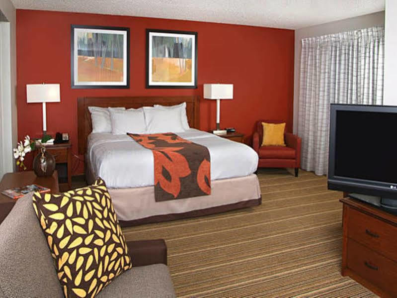 Residence Inn Buffalo Amherst Εξωτερικό φωτογραφία