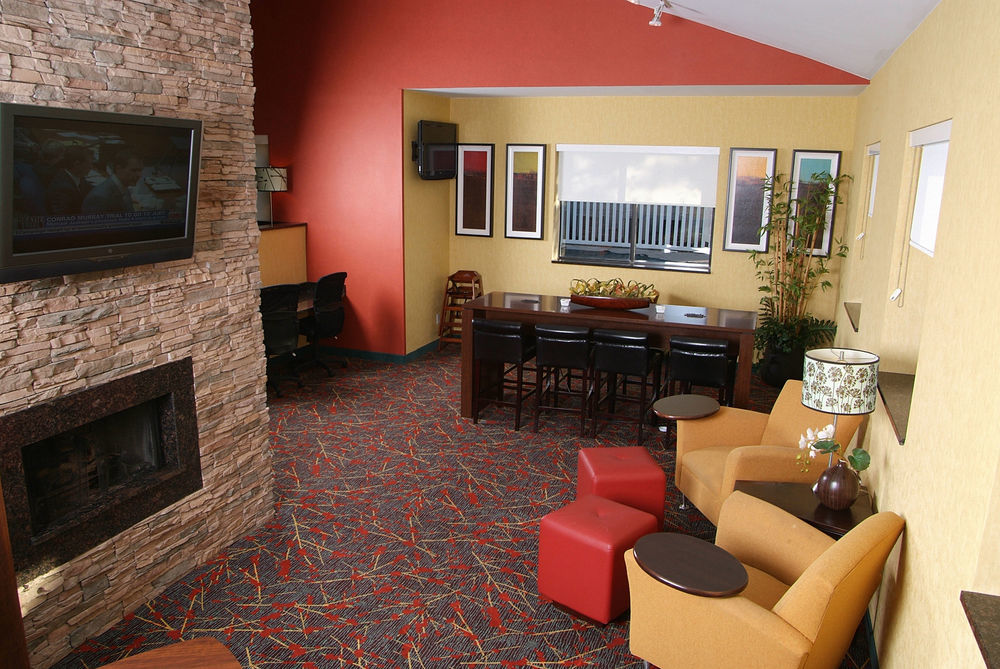 Residence Inn Buffalo Amherst Εξωτερικό φωτογραφία