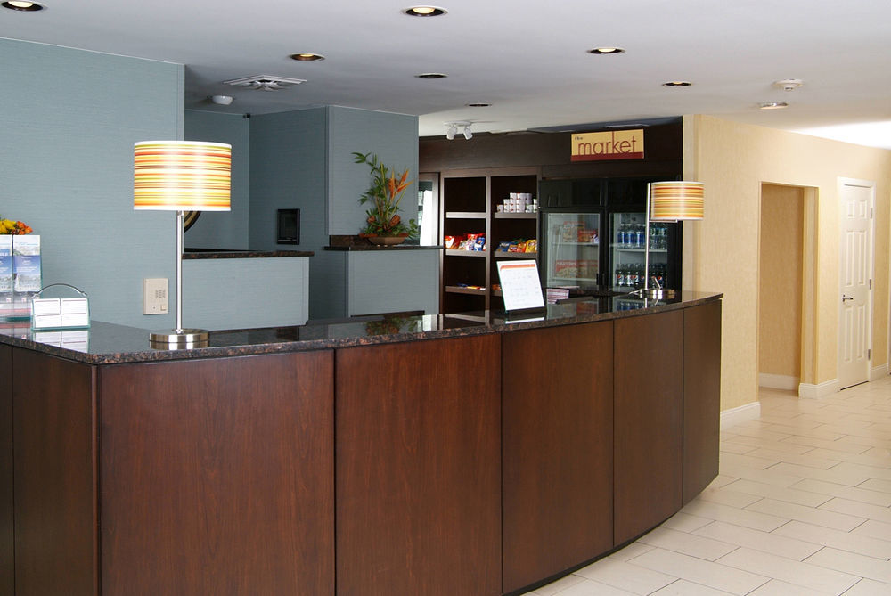 Residence Inn Buffalo Amherst Εξωτερικό φωτογραφία