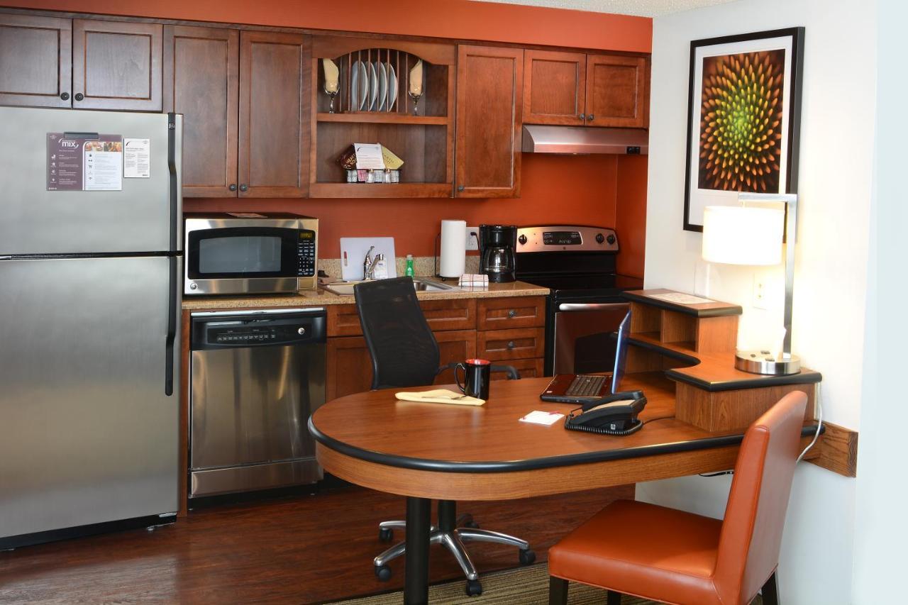Residence Inn Buffalo Amherst Εξωτερικό φωτογραφία