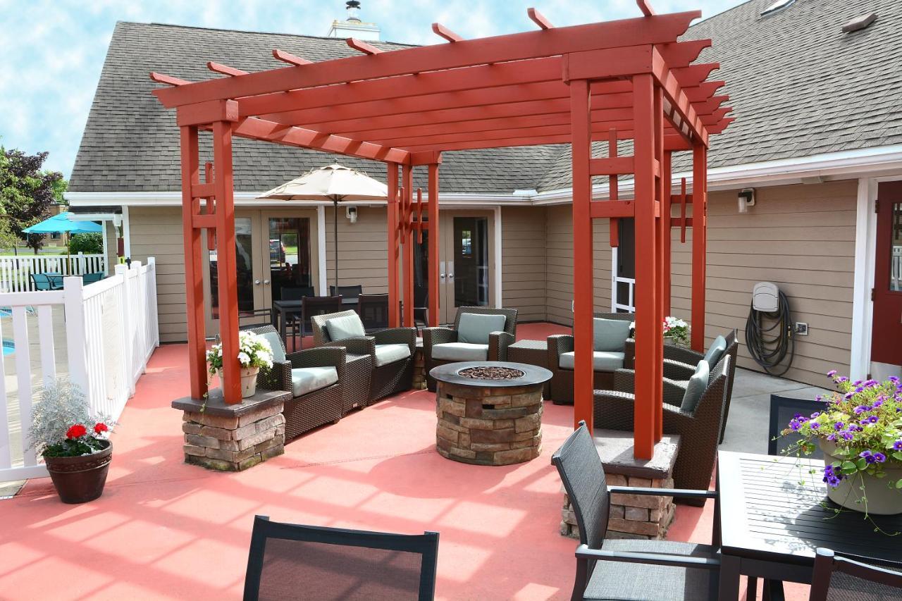 Residence Inn Buffalo Amherst Εξωτερικό φωτογραφία