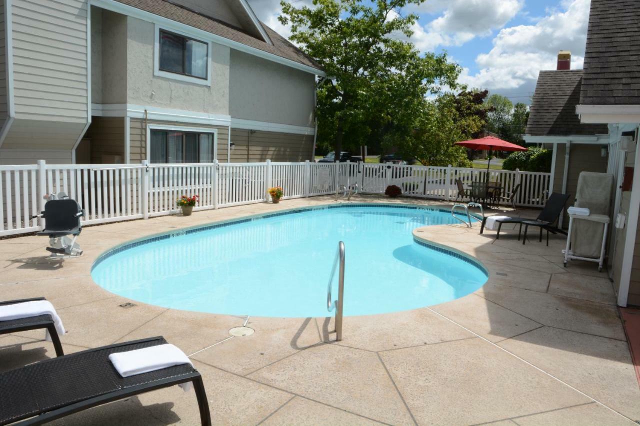 Residence Inn Buffalo Amherst Εξωτερικό φωτογραφία