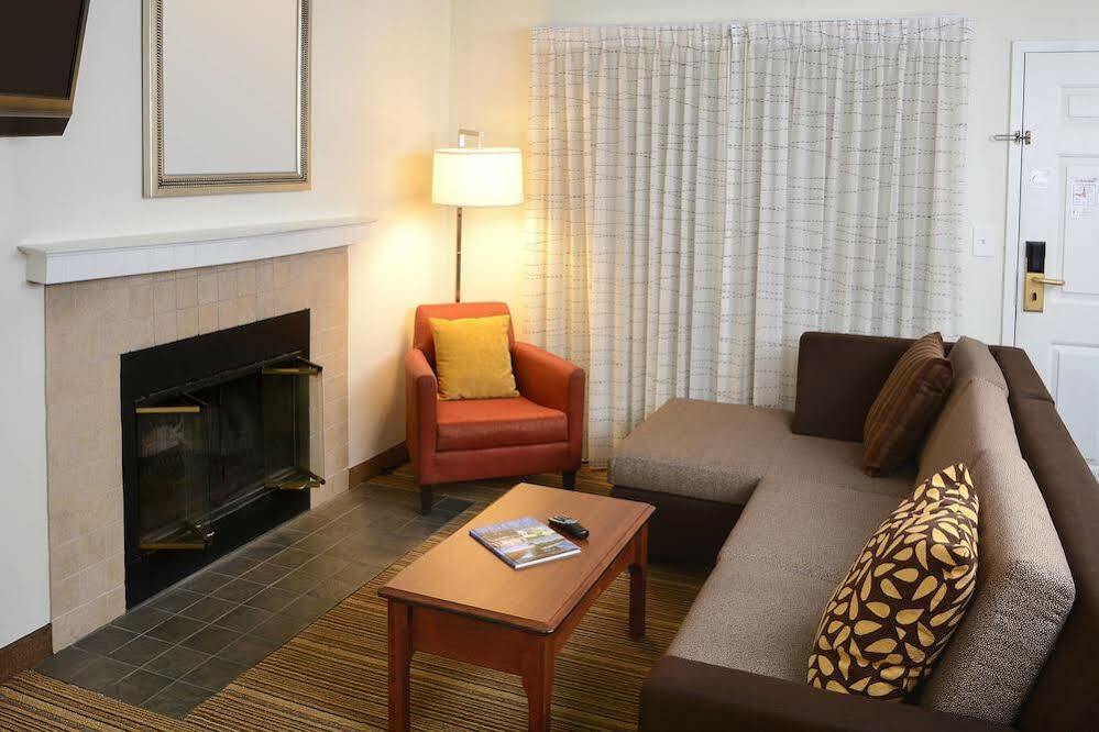 Residence Inn Buffalo Amherst Εξωτερικό φωτογραφία