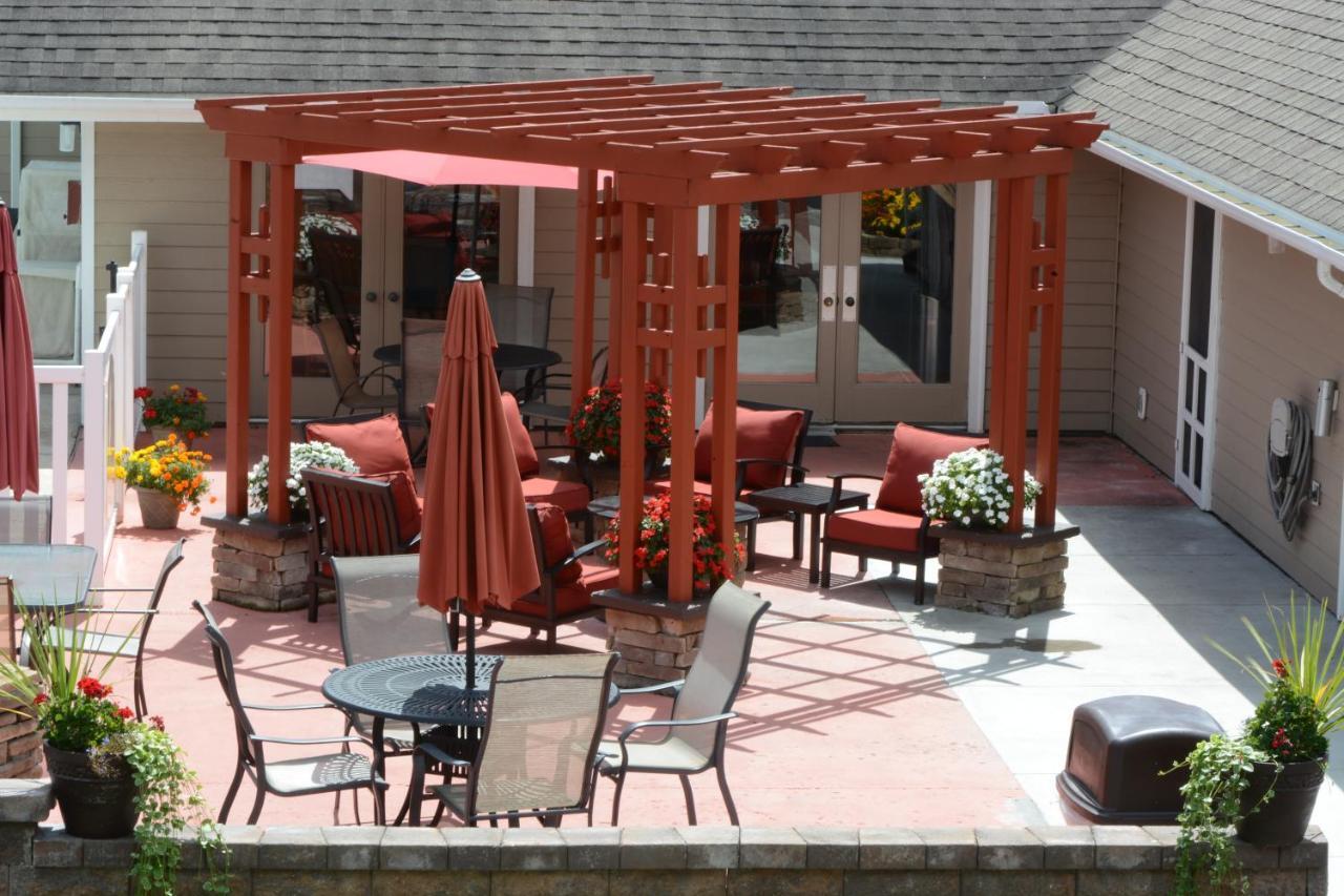 Residence Inn Buffalo Amherst Εξωτερικό φωτογραφία